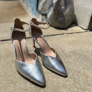 Naturalizer Ayla Womens Shoes